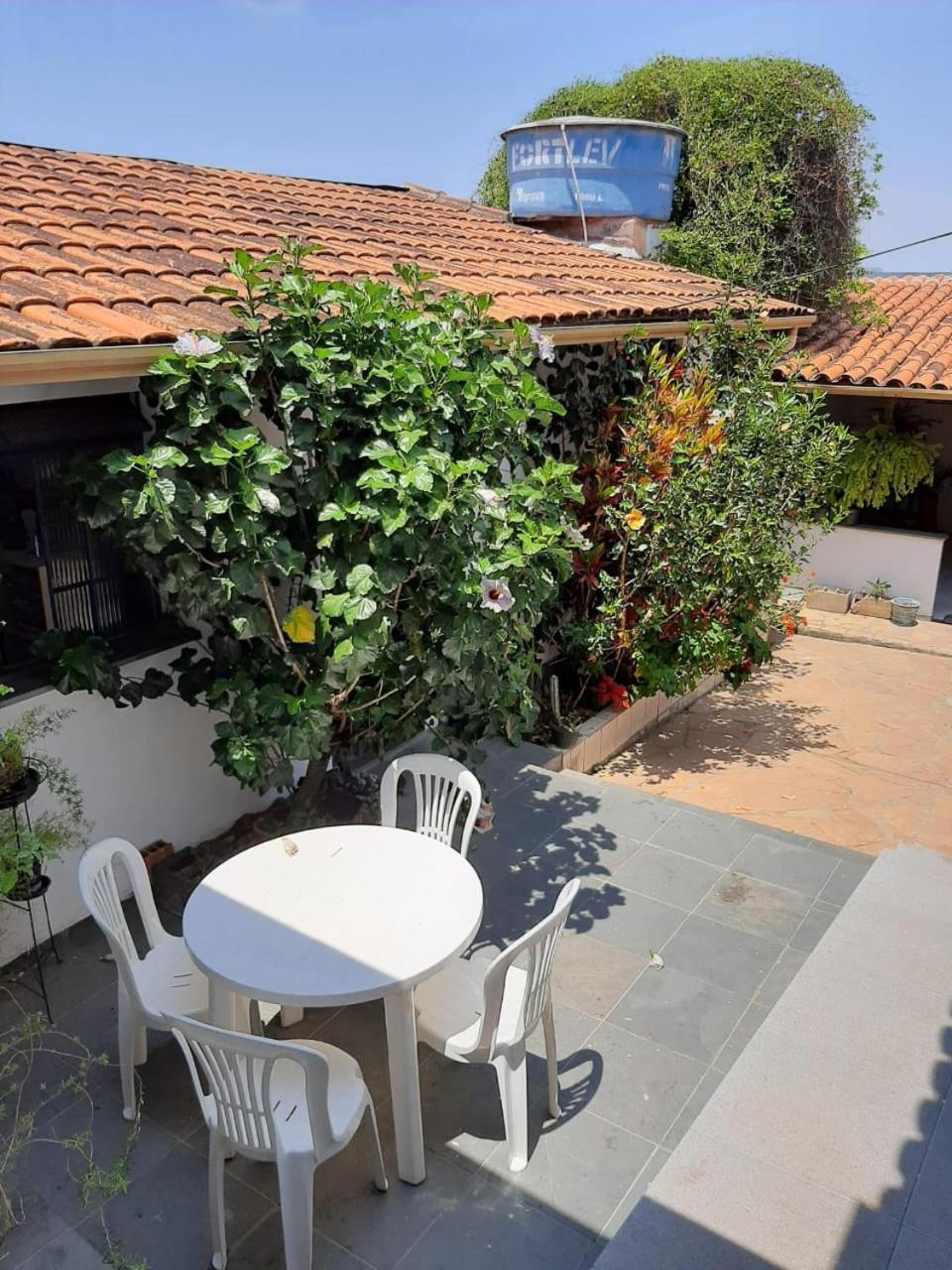 Pousada Casa Da Cintia Diamantina Exterior photo
