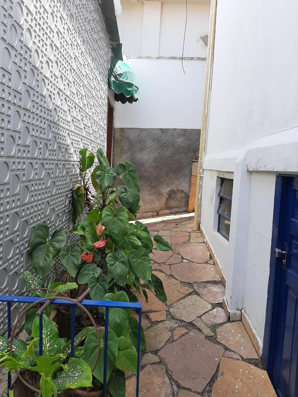 Pousada Casa Da Cintia Diamantina Exterior photo